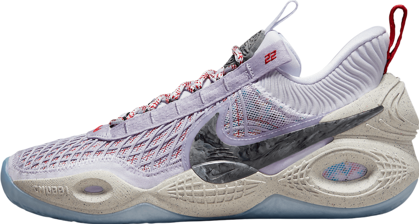 Nike Cosmic Unity Ghost - May 2021 - DA6725-003