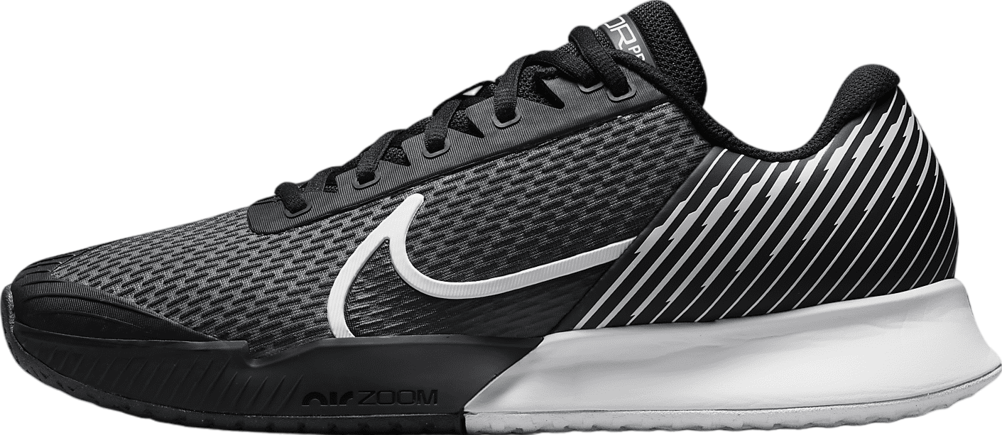 Nike Court Air Zoom Vapor Pro 2 Black / White (Hard Court)