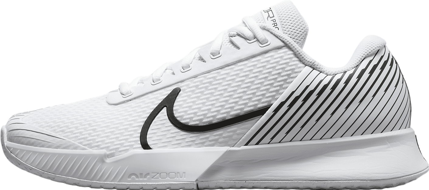 Nike Court Air Zoom Vapor Pro 2 White