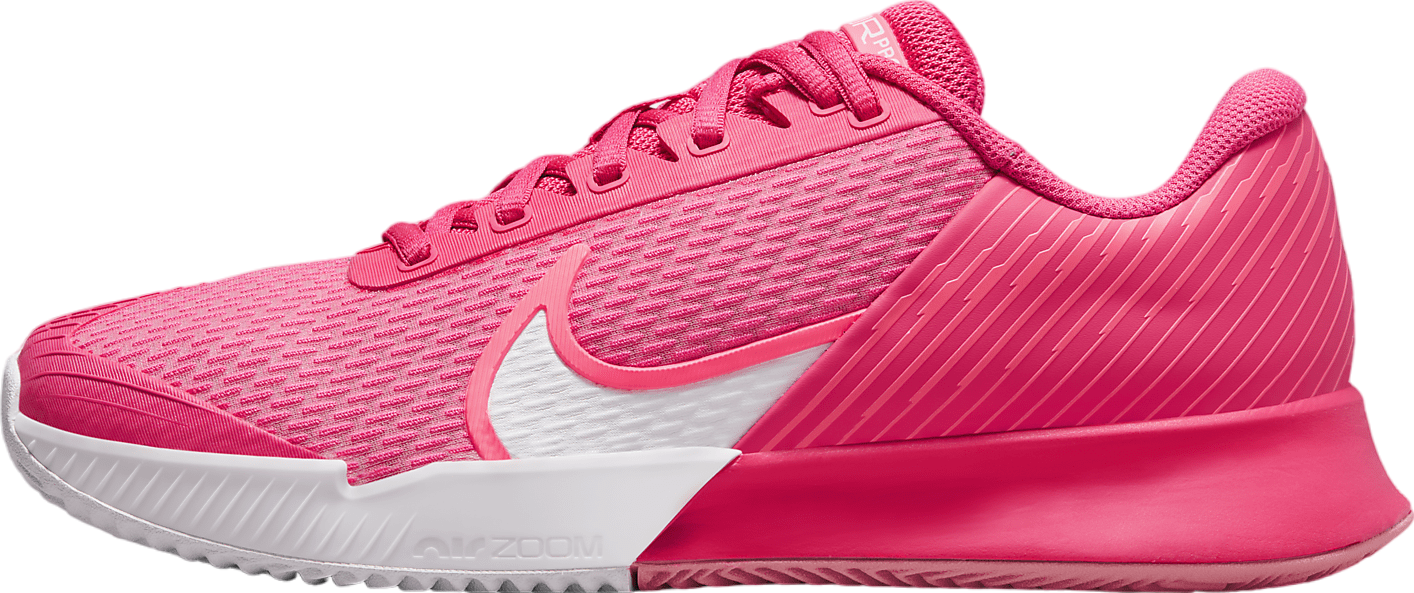 Nike Court Air Zoom Vapor Pro 2 WMNS Aster Pink / Hot Punch