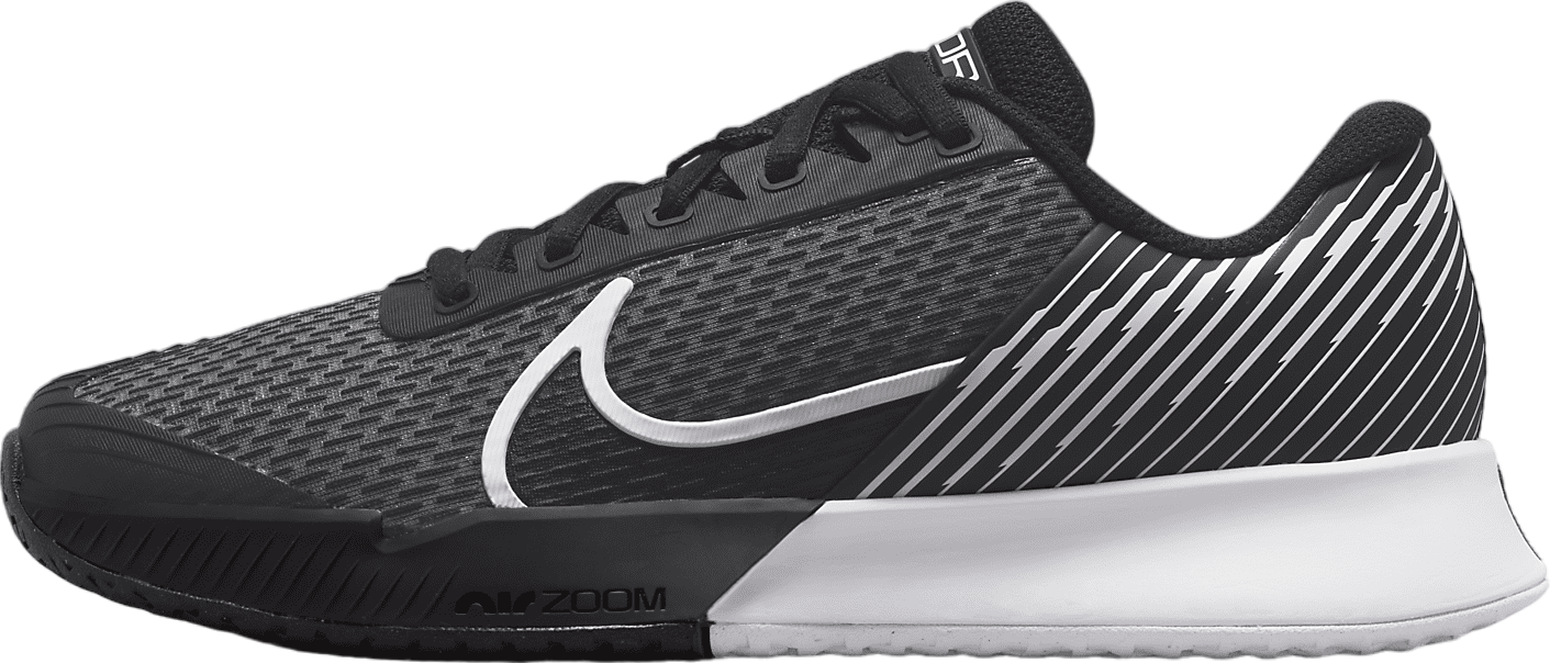 Nike Court Air Zoom Vapor Pro 2 WMNS Black / White