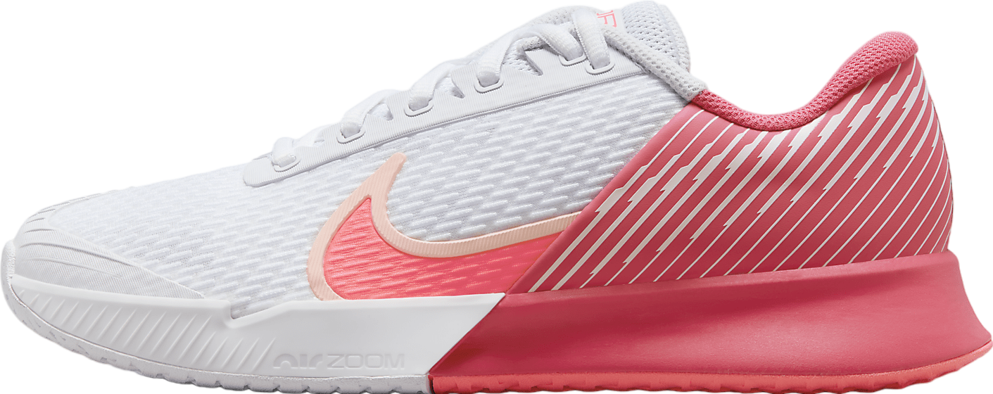 Nike Court Air Zoom Vapor Pro 2 WMNS White / Aster Pink