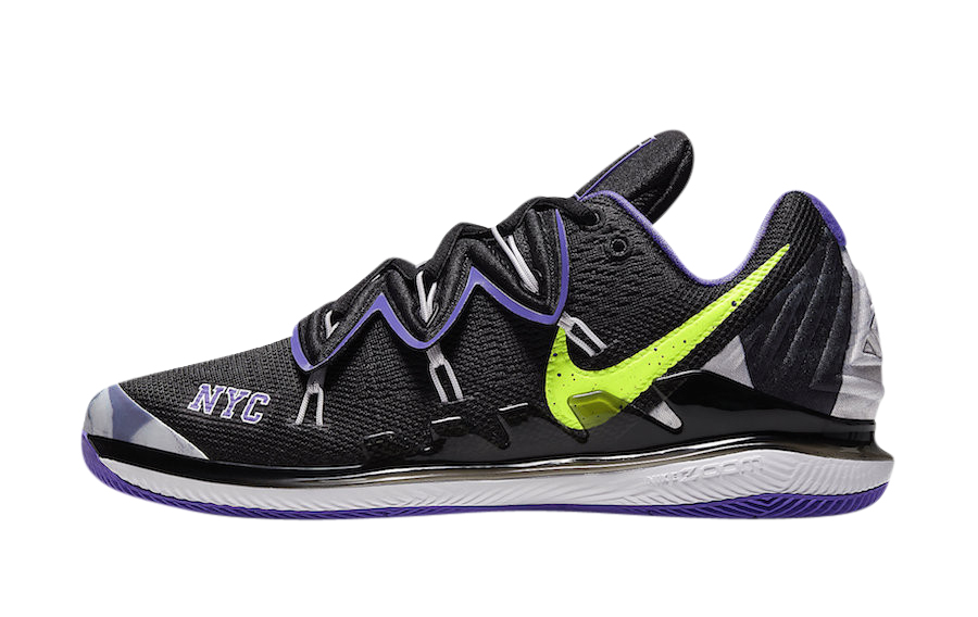 シューズ(男性用) Nike Air Zoom Vapor X Kyrie 5 28cm Buy Kyrie Irving x Nick Kyrgios x Air Zoom Vapor X 'Kyrie 5