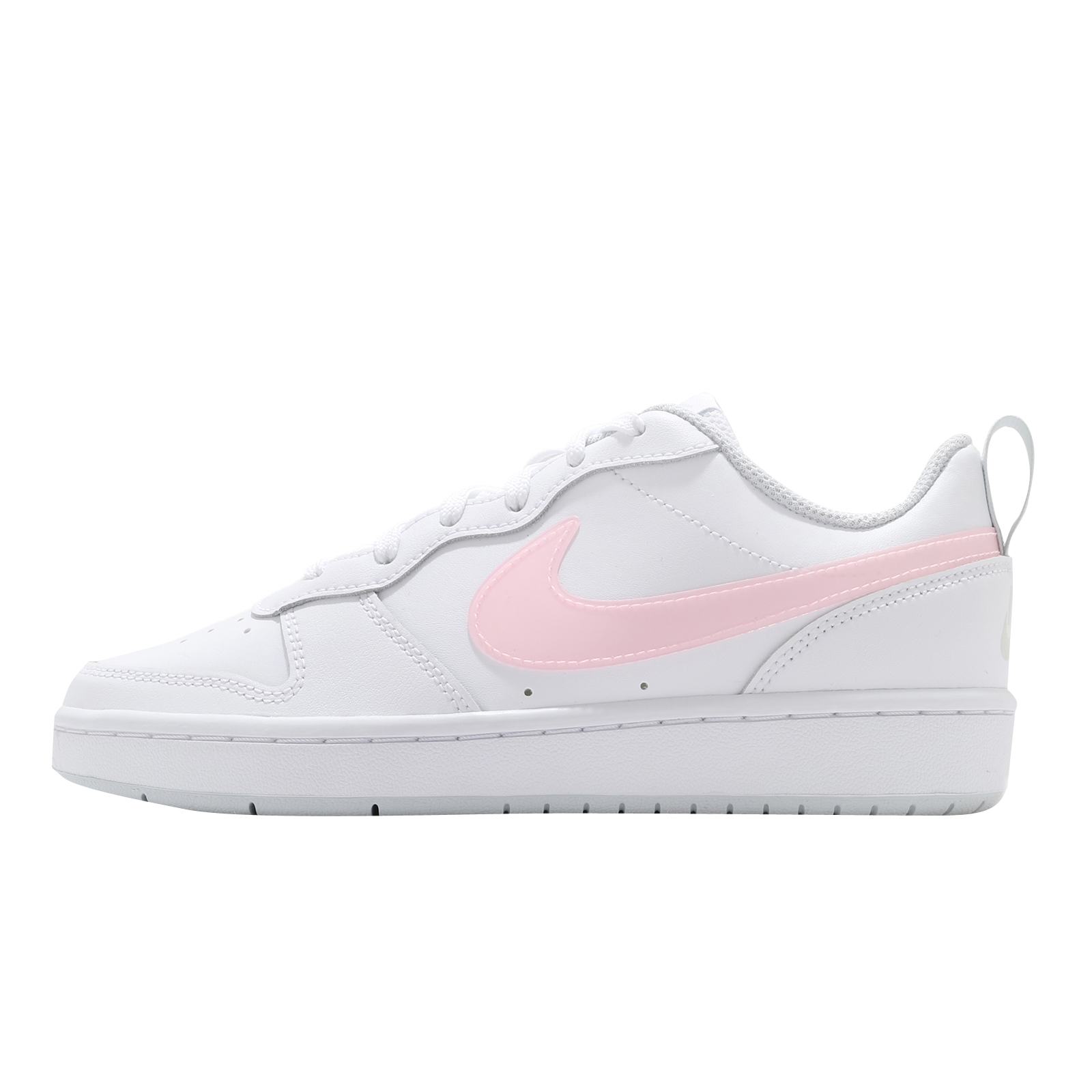 Nike Court Borough Low 2 GS MWH