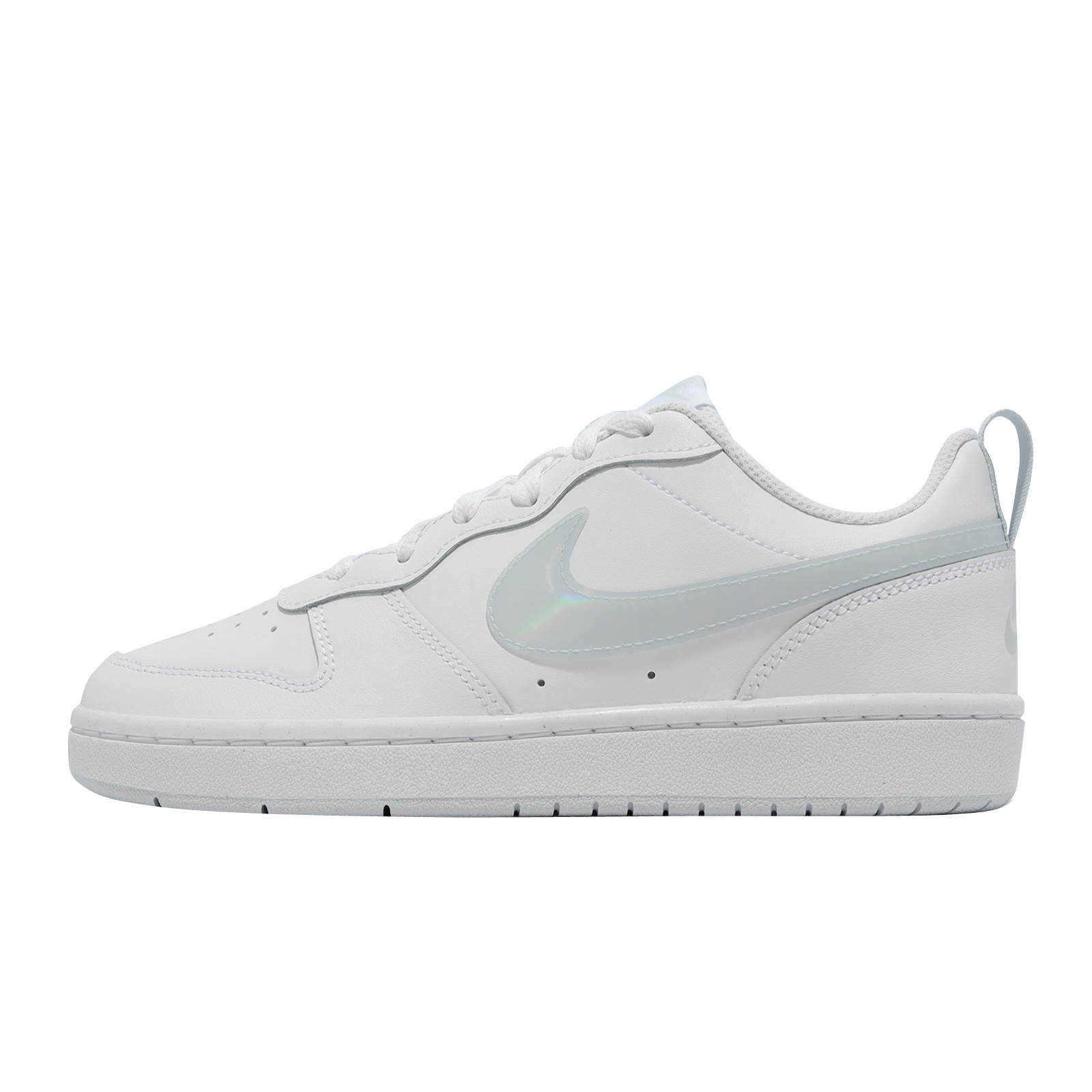 Nike Court Borough Low 2 GS White Aura