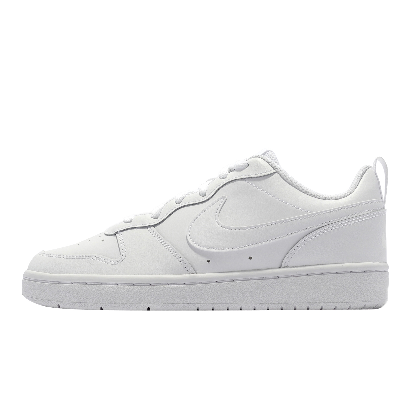 Nike Court Borough Low 2 GS White