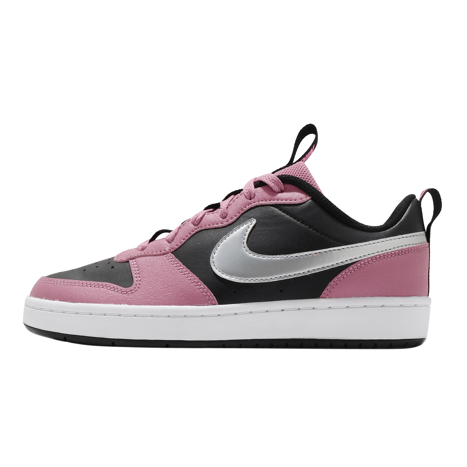 Nike Court Borough Low 2 SE GS Desert Berry Nov 2020 CT3964600 KicksOnFire