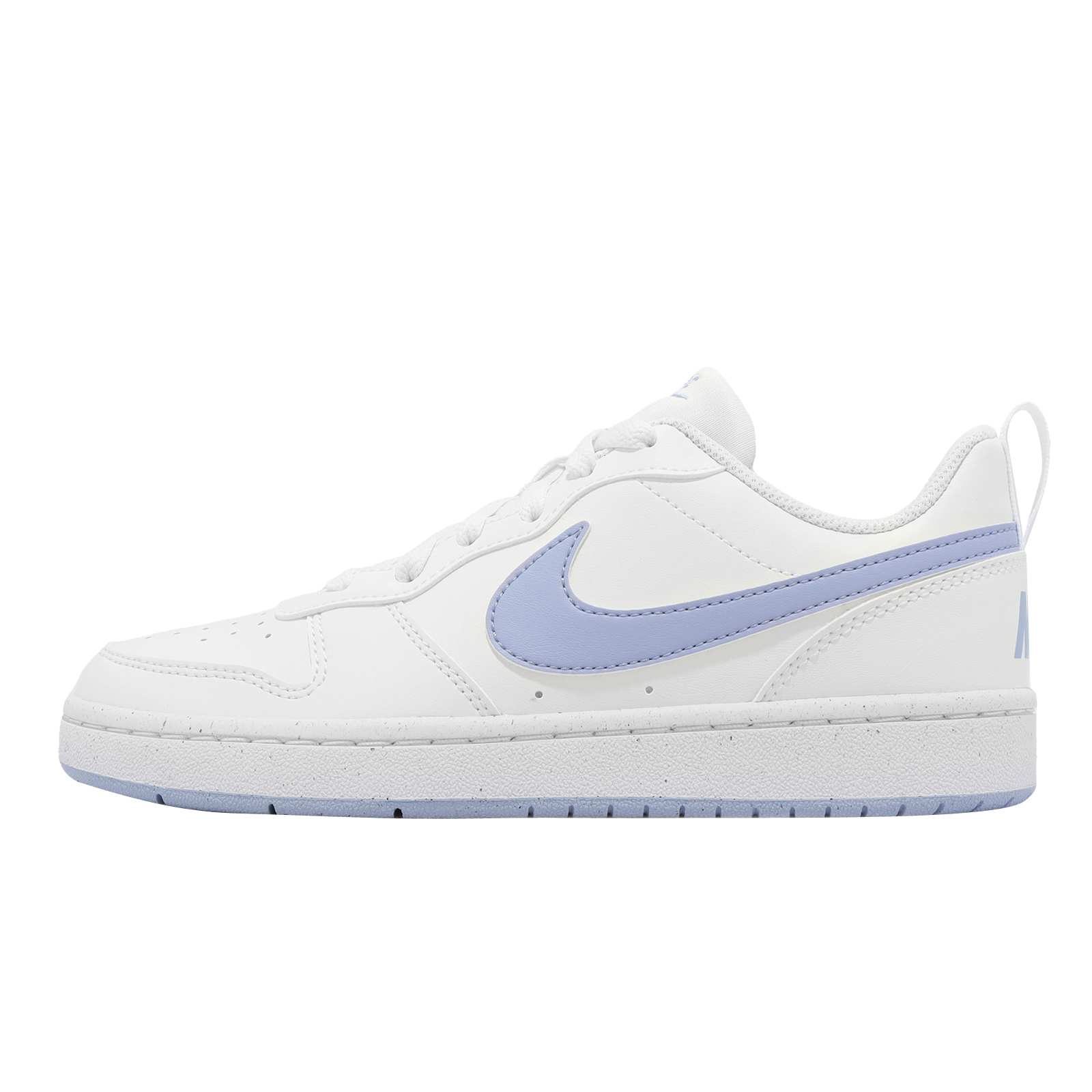 Nike Court Borough Low Recraft GS Cobalt Bliss