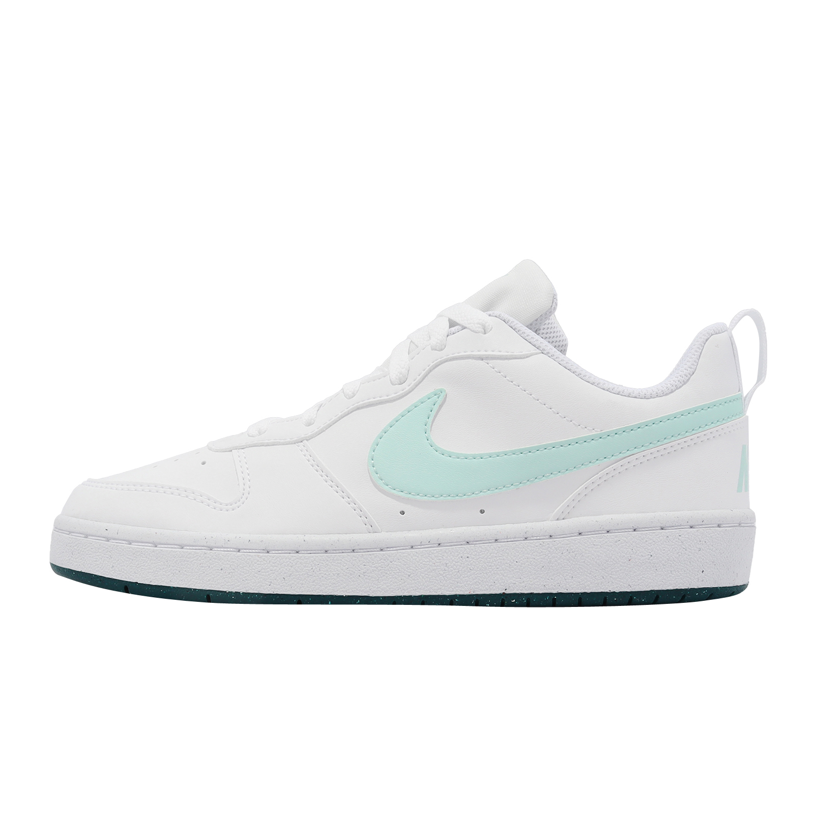 Nike Court Borough Low Recraft GS Jade Ice