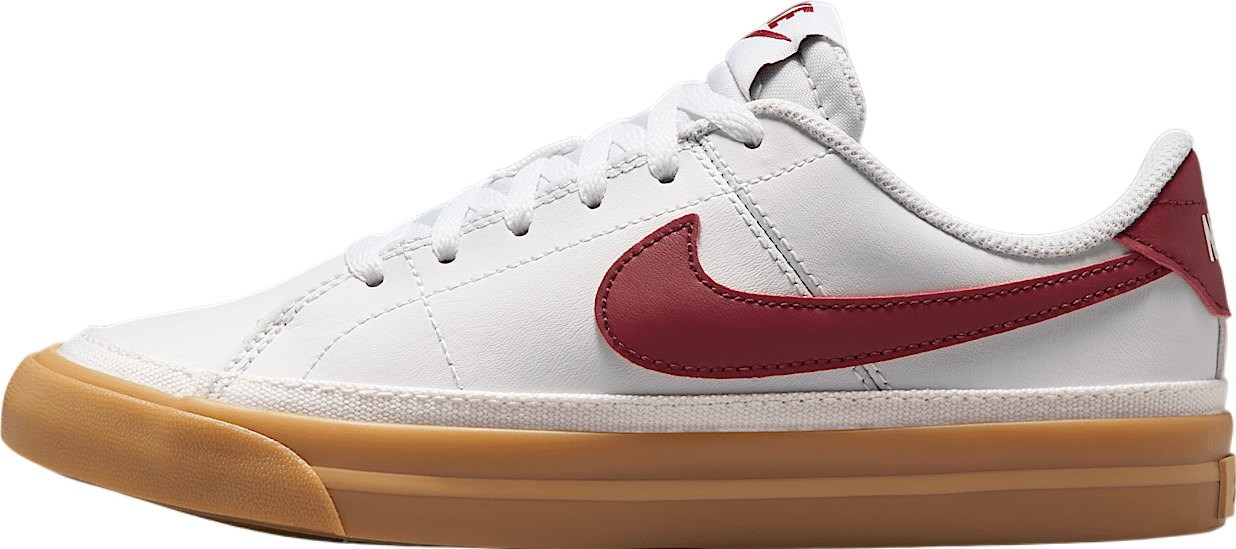 Nike Court Legacy GS White / Laser Fuchsia - Jun 2024 Nike Court Legacy GS White / Laser Fuchsia - Jun 2024