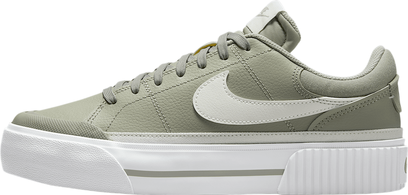 Nike Court Legacy Lift WMNS Jade Horizon / White