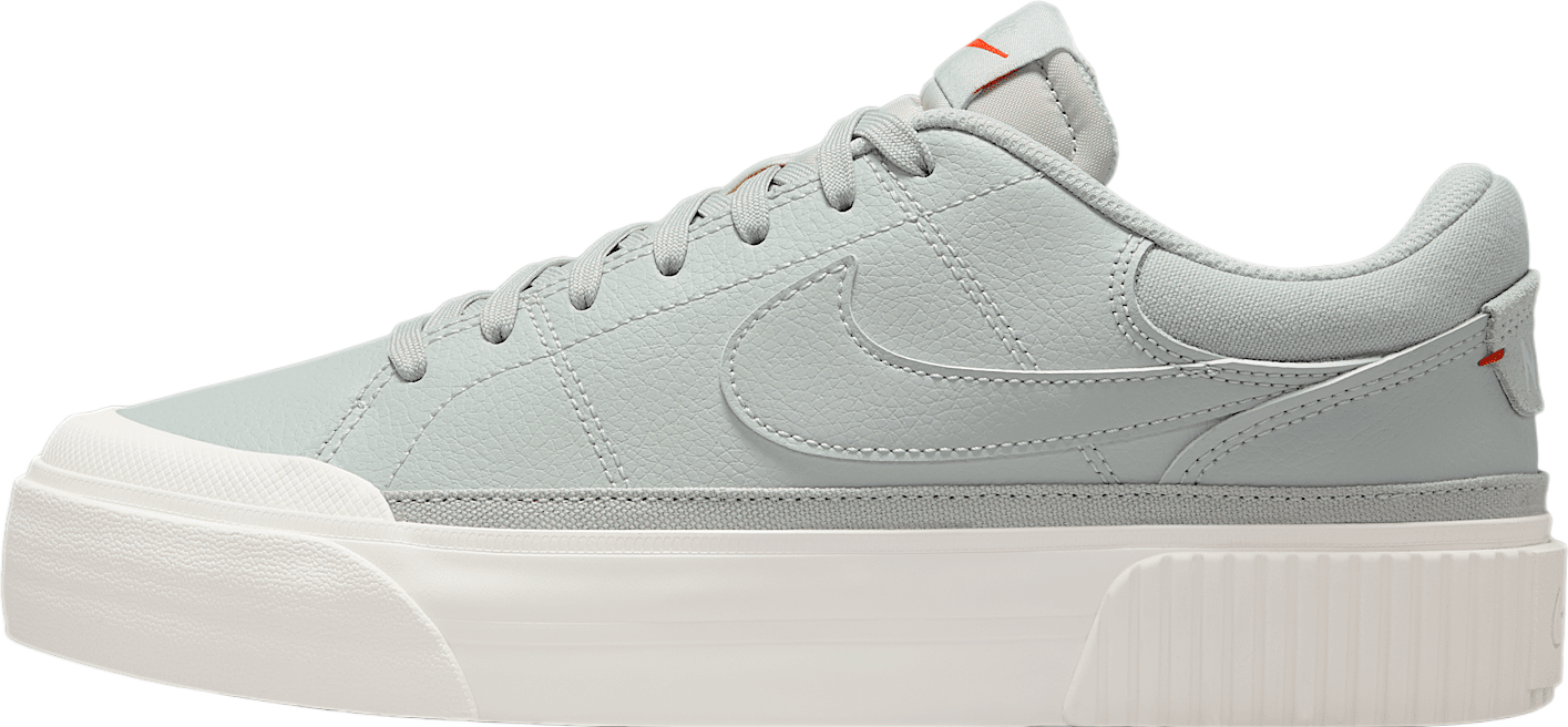 Nike Court Legacy Lift WMNS Pearl White / Phantom - Dec 2023