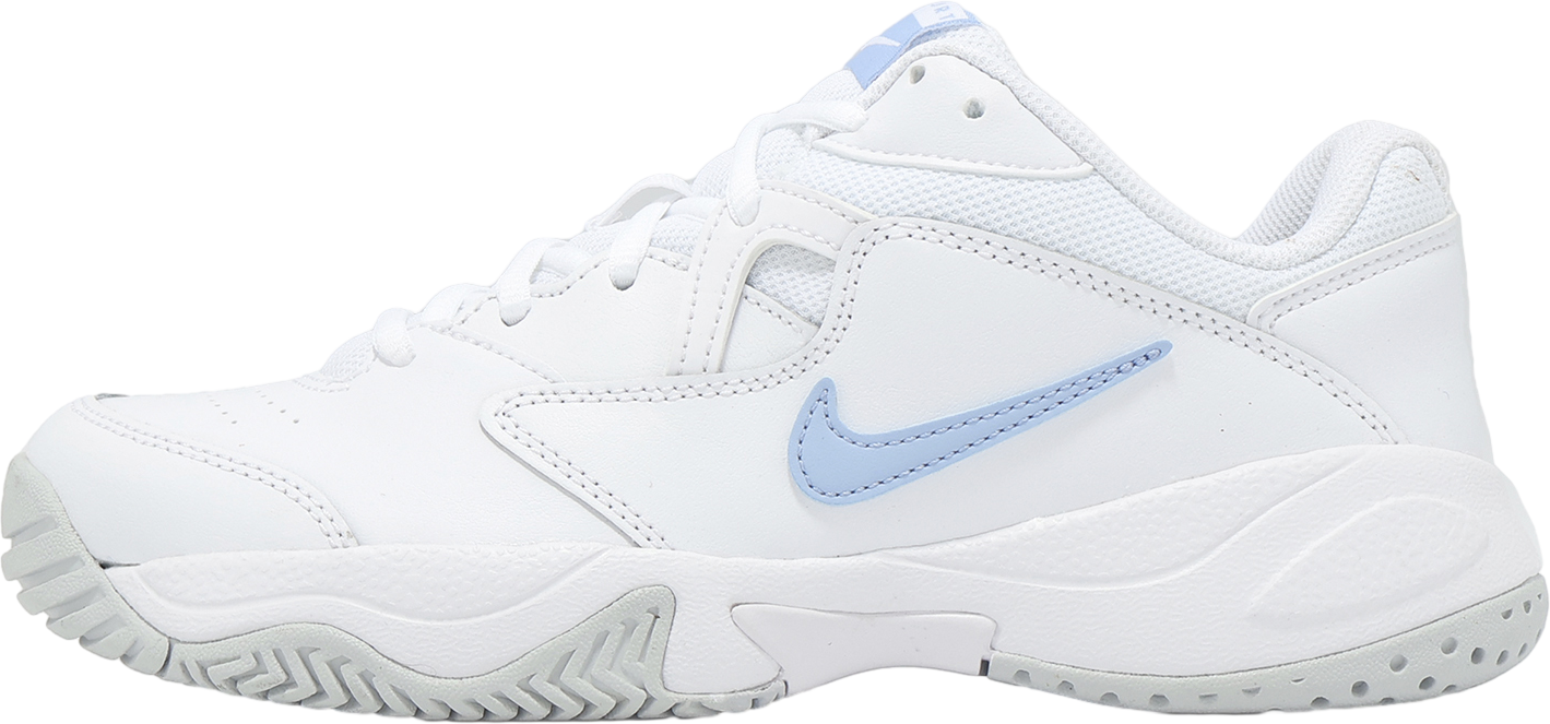 Nike Court Lite 2 WMNS White / Dk Atomic Teal - Sep 2024