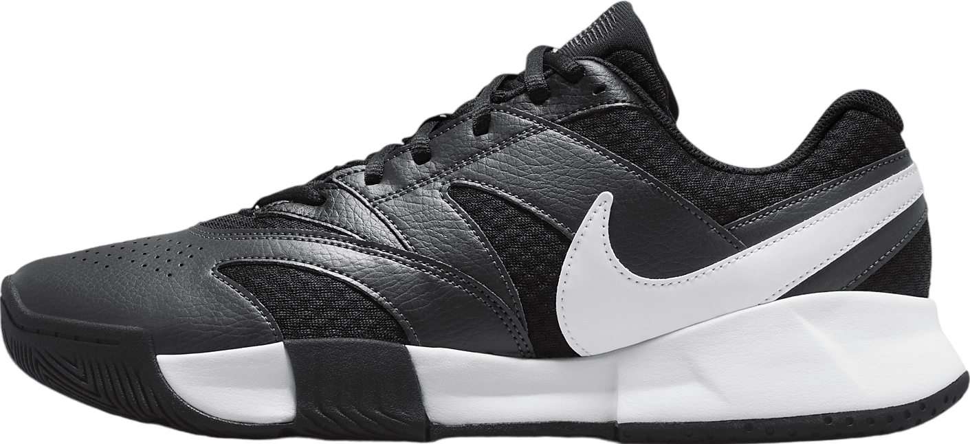 Nike Court Lite 4 Black / Anthracite