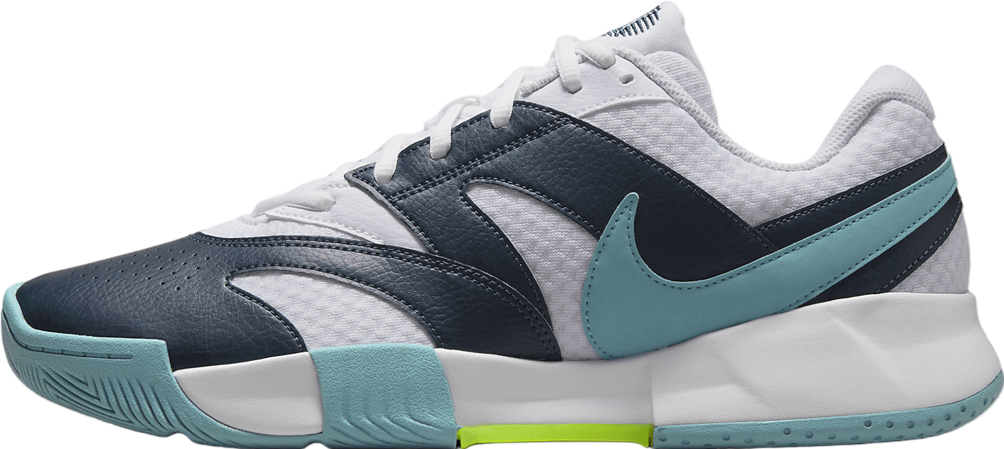 Nike Court Lite 4 – Size 13 Men Tennis Shoes White Turquoise Navy FD6574-101 NEW Amazon.com: Nike Court Lite 4 - Tenis para hombre (FD6574  main image 3