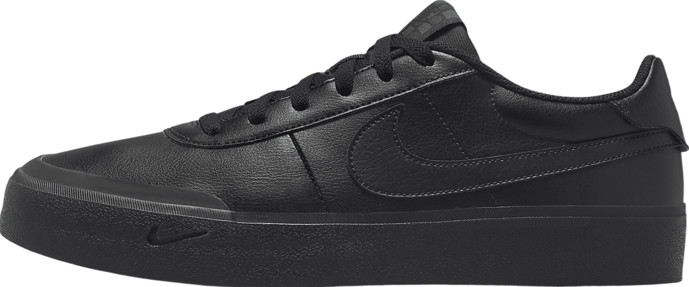 ★NIKE★ Coat Shoot M Black White FQ8146002 FQ8146-002 Nike Court Shot Black / White - Oct 2024 - FQ8146-002