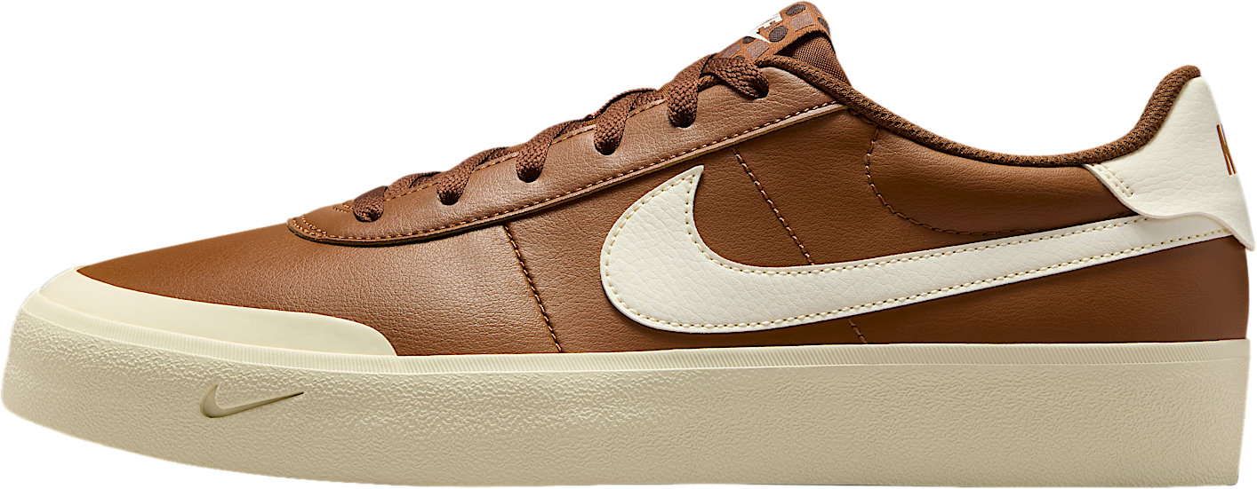 ☆送料無料☆ NIKE COURT SHOT ☆ Nike Court Shot Light British Tan / Coconut Milk - Jun 2025