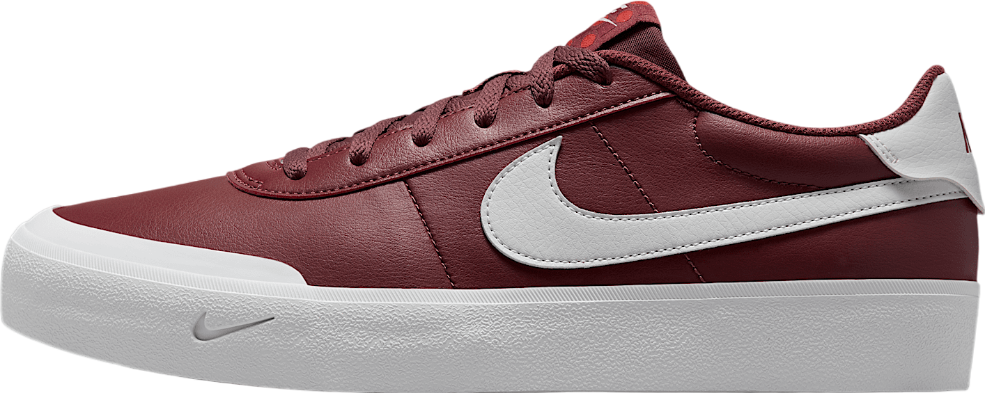 Nike Court Shot Black / White - Oct 2024 - FQ8146-002
