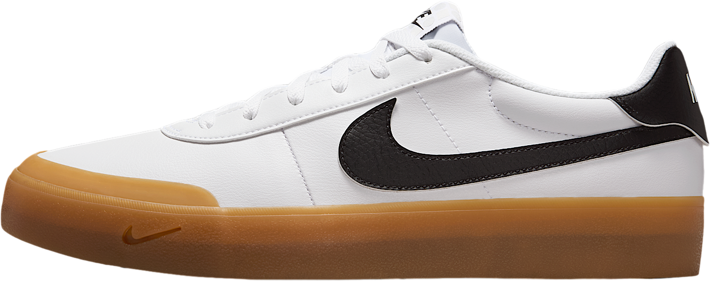Nike Court Shot White / Sequoia - Dec 2025 - FQ8146116 
