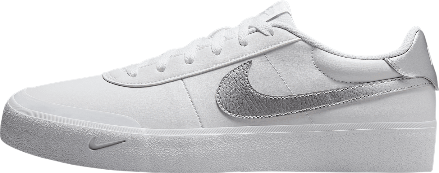 ★NIKE★ Court Shoot M White Photon Dust Wolf Gray Universit Nike Court Shot White / Photon Dust - Oct 2024 - FQ8146-102