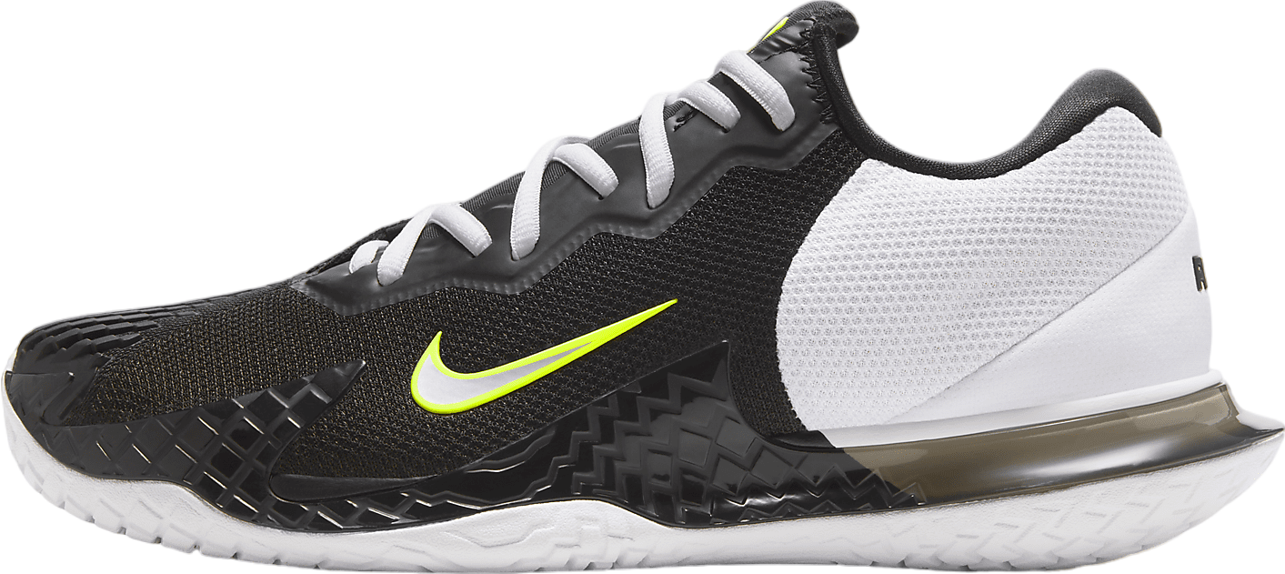 Nike Court Vapor Cage 4 Rafa Black / White