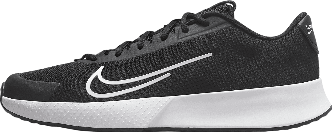 Nike Court Vapor Lite 2 Black / White