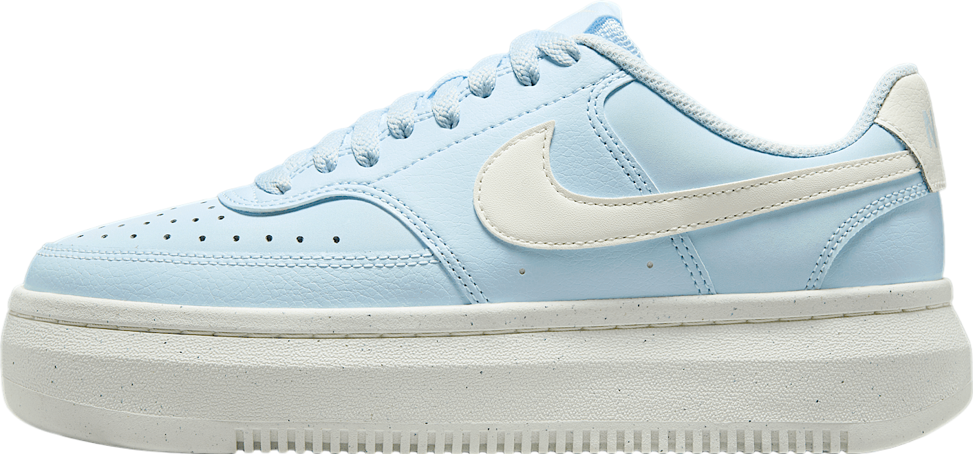 Nike Court Vision Alta WMNS Blue Tint / Sail - Feb 2025