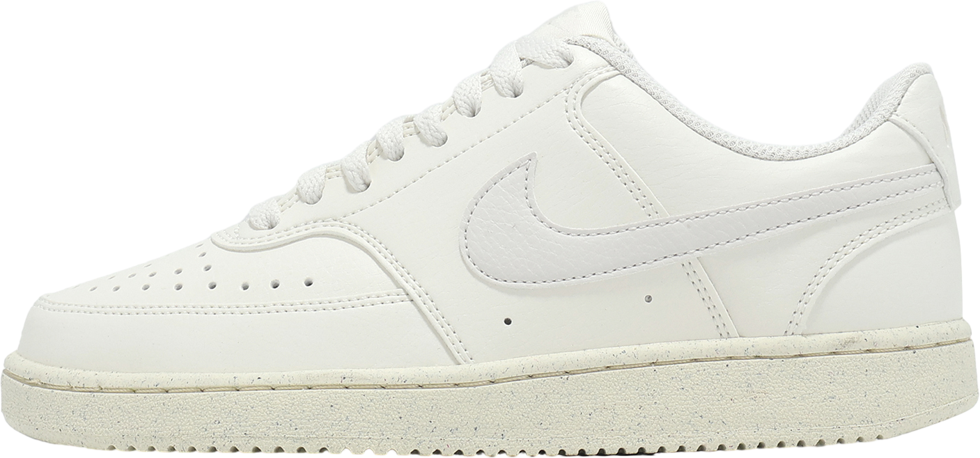 ★Nike★ Coat Vision Low NN W SalePantone DH3158110 DH3158-1 WMNS) Nike Court Vision Low Next Nature 'Sail Phantom
