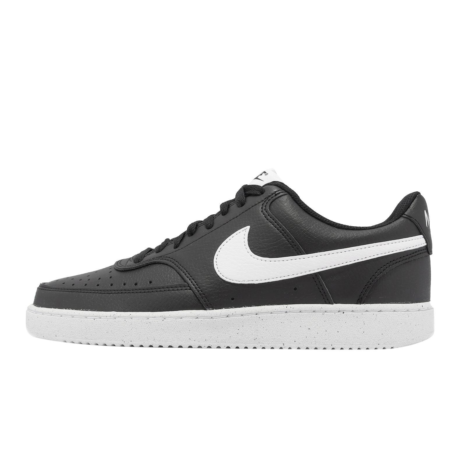 Nike Court Vision LO NN Black - Jul 2024 - DH2987002 Nike Court Vision LO NN Black - Jul 2024 - DH2987002