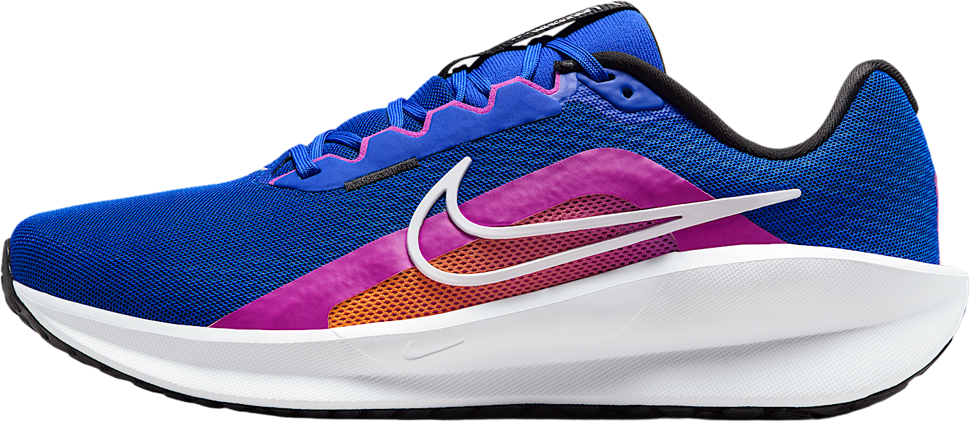 Nike Downshifter 13 Racer Blue / Hyper Violet - Jun 2025 - FD6454
