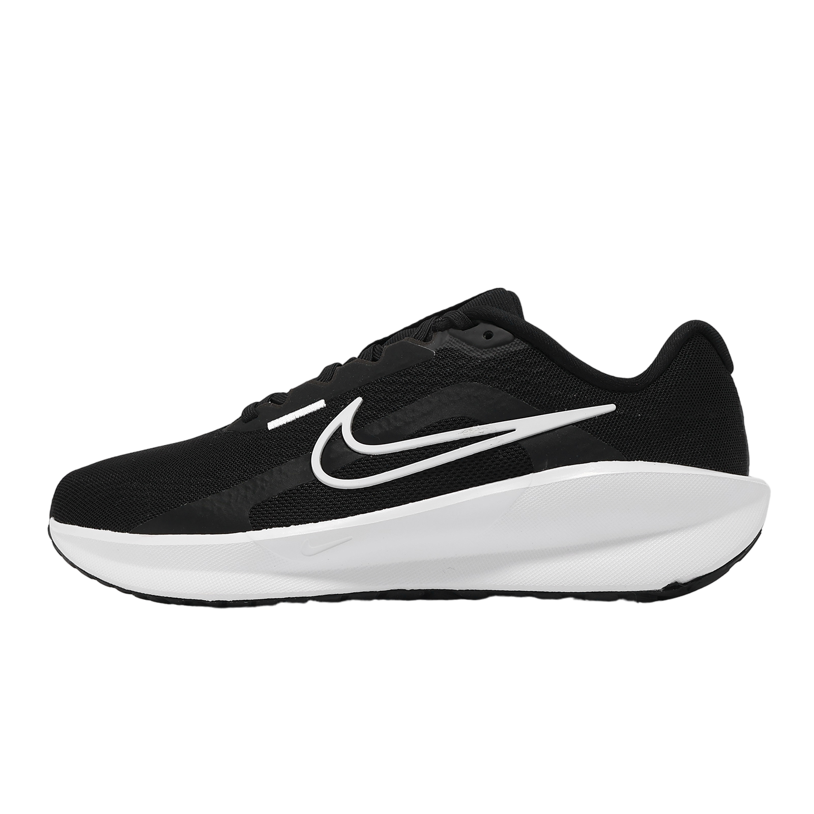 Nike Downshifter 13 Wide Black / Dark Smoke Grey - Feb 2024