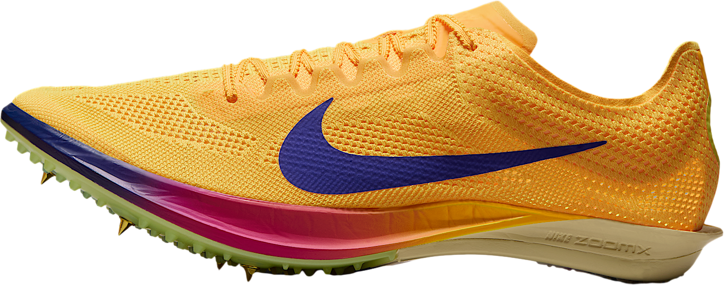 Nike Dragonfly 2 Citron Pulse / Vivid Purple - Aug 2025 - FD8413