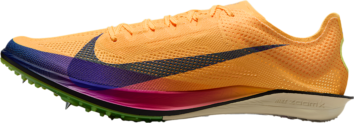 Nike Dragonfly 2 Elite Citron Pulse / Volt Ice - Aug 2025 - FZ9315