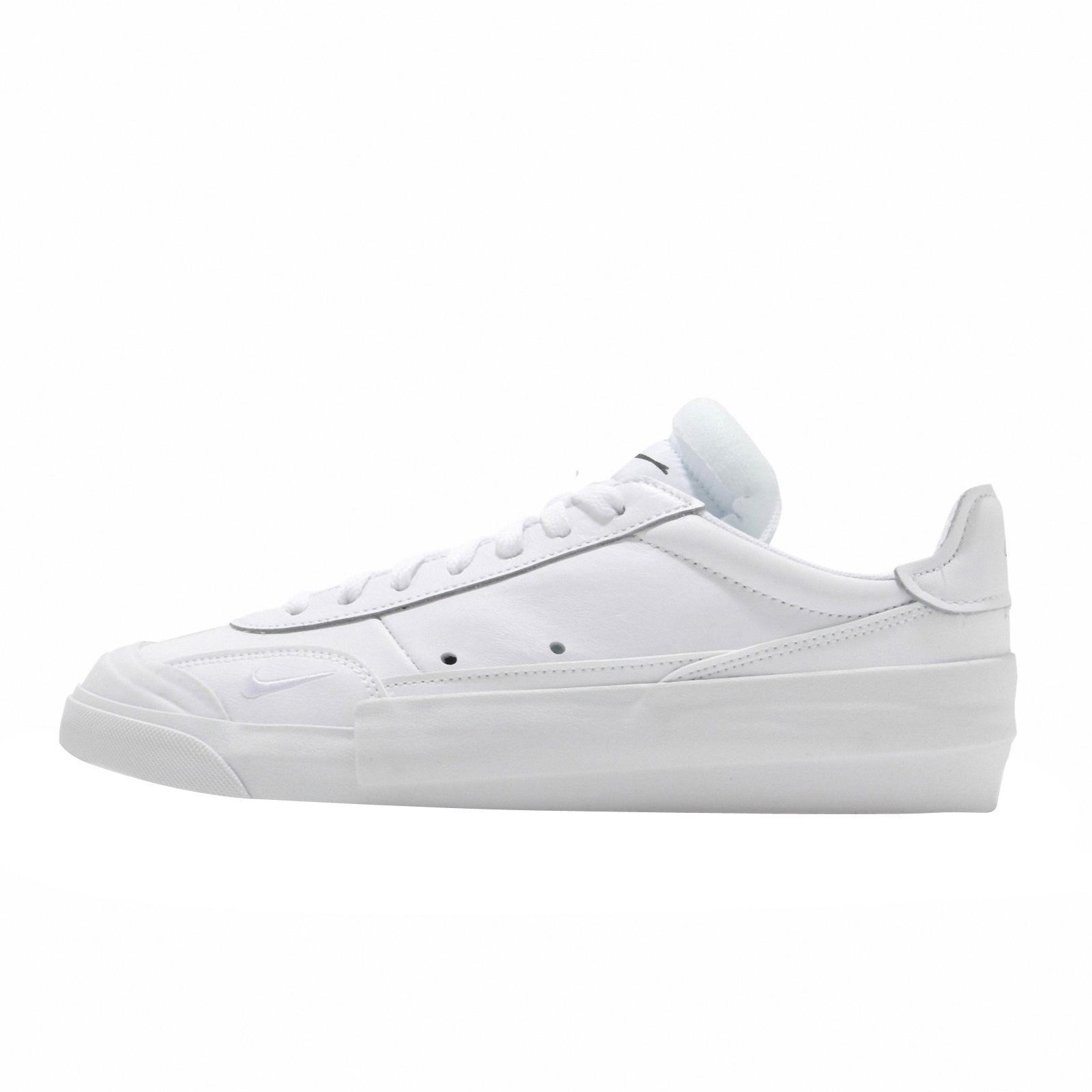 Nike Drop Type PRM White Black