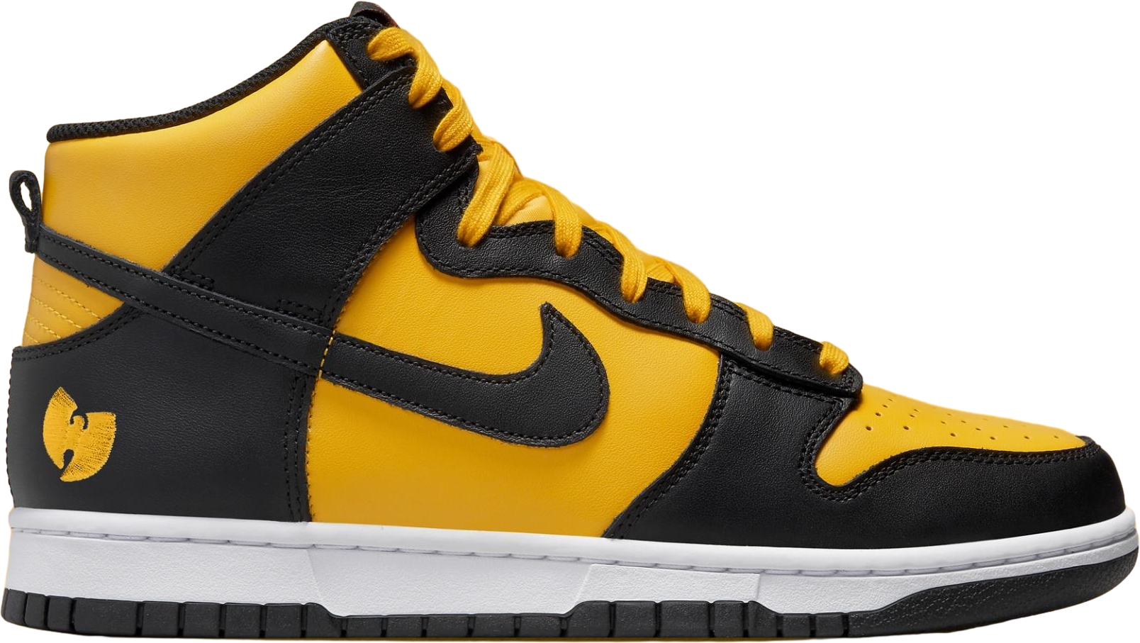 まさかのコラボ★【NIKE】Wu-Tang Dunk High Nike Dunk High Wu-Tang (Special Box) (2024) Men's - (Special