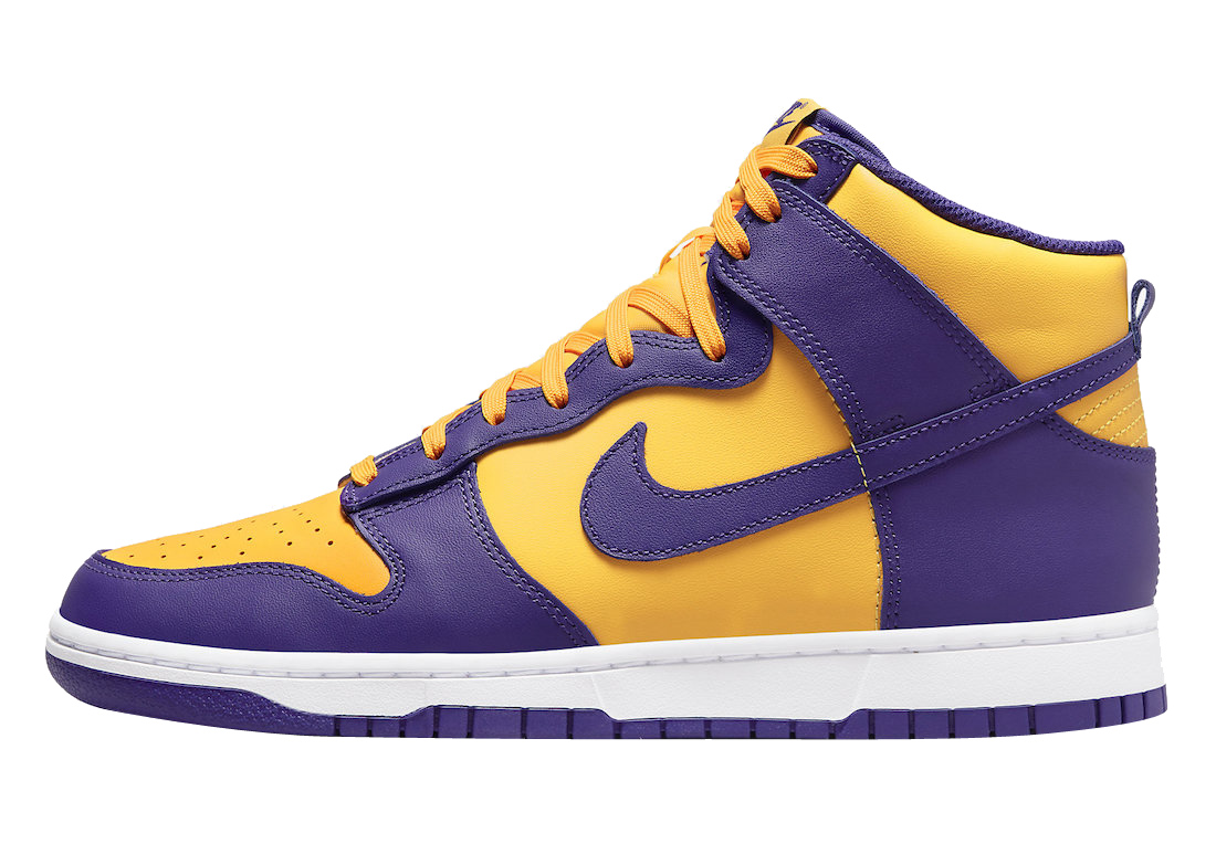 靴 Nike Dunk High \"Championship Khaki\" Nike】Dunk High Retro “Championship Khaki”が国内5月10日/5月