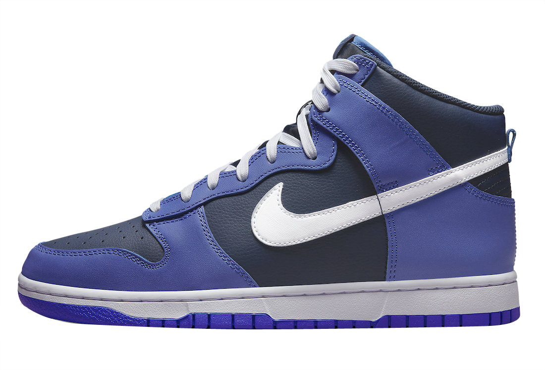 Nike Dunk High Black Panda ナイキ ダンク ハイ DJ6189-001 Nike Dunk High Retro Black Panda Anthracite White DJ6189-001