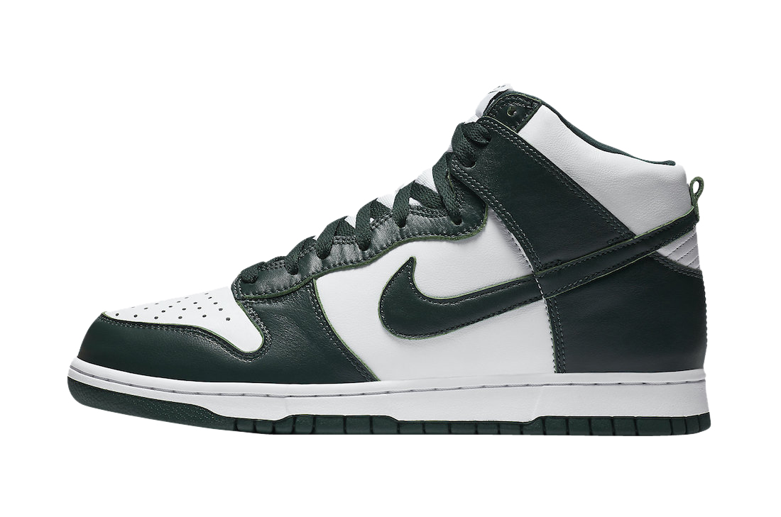 ★Nike ナイキ Nike Dunk High Michigan (2020) Nike Dunk High Michigan (2020) Men's - CZ8149-700 - US