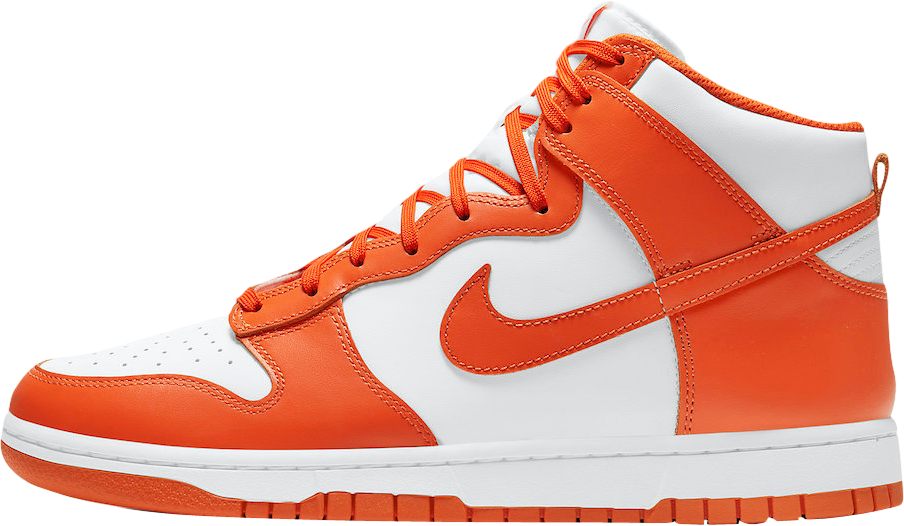 Nike Dunk High Panda - Jan 2022 - DD1399-105 - KicksOnFire.com