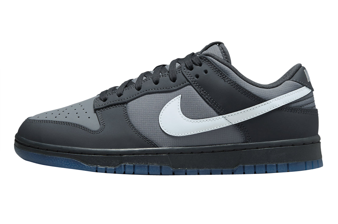 Nike Dunk Low Anthracite