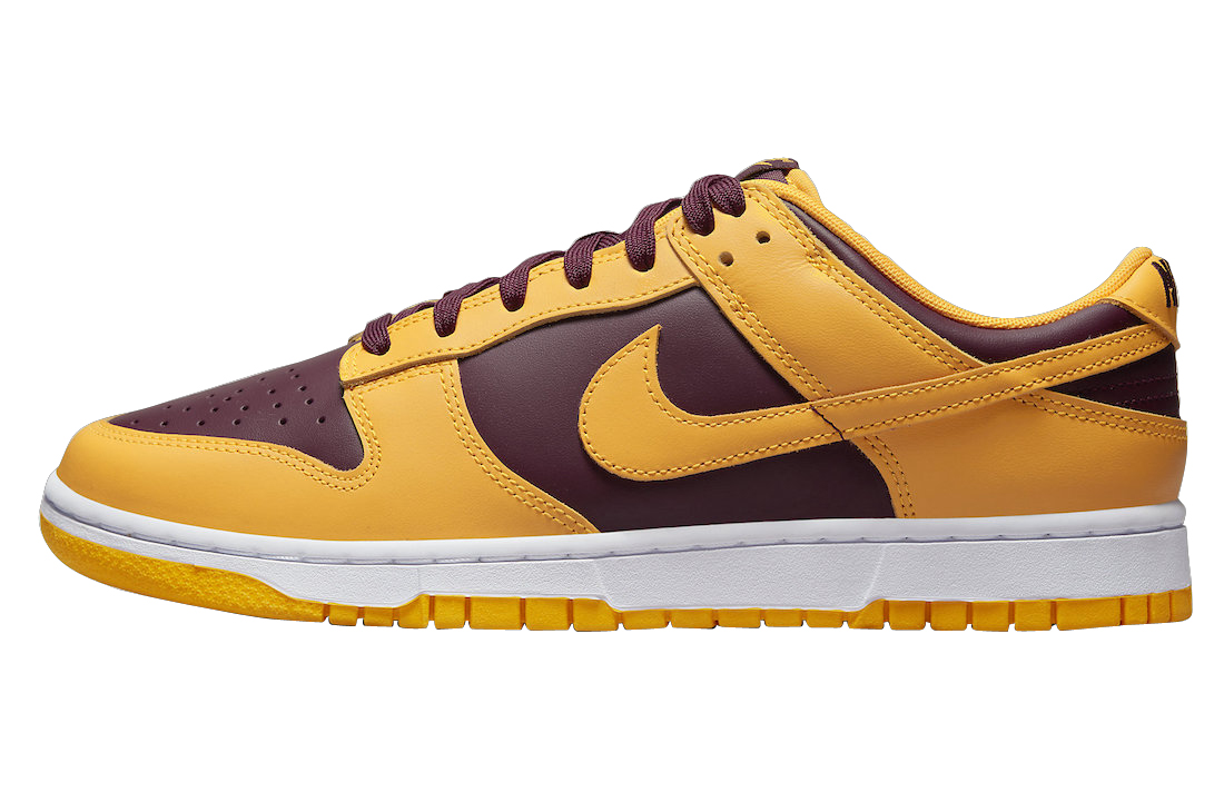 Nike Dunk Low Arizona State