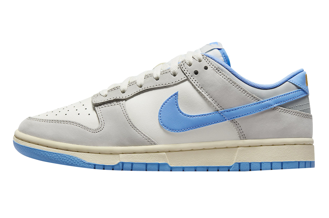 Nike Dunk Low Athletic Department University Blue