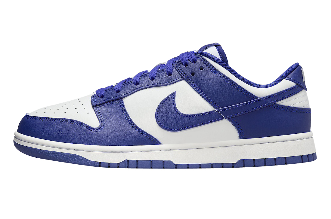 Nike Dunk Low Concord