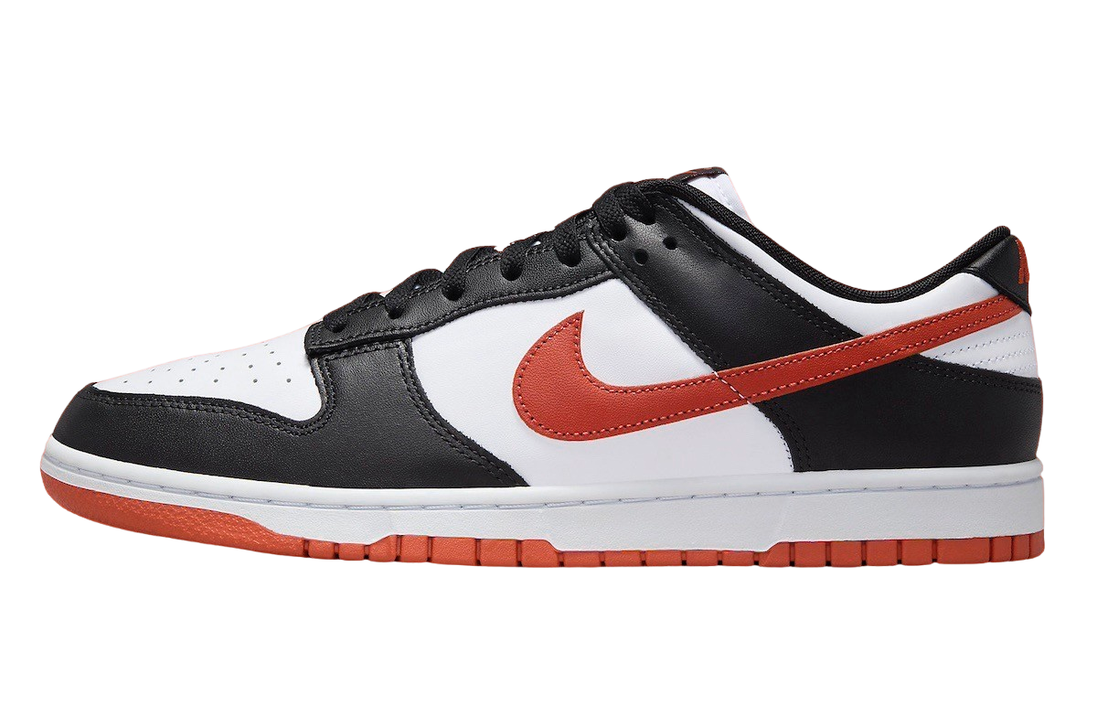 Nike Dunk Low Syracuse 2024 - Oct 2024 - DV0833-114 - KicksOnFire.com