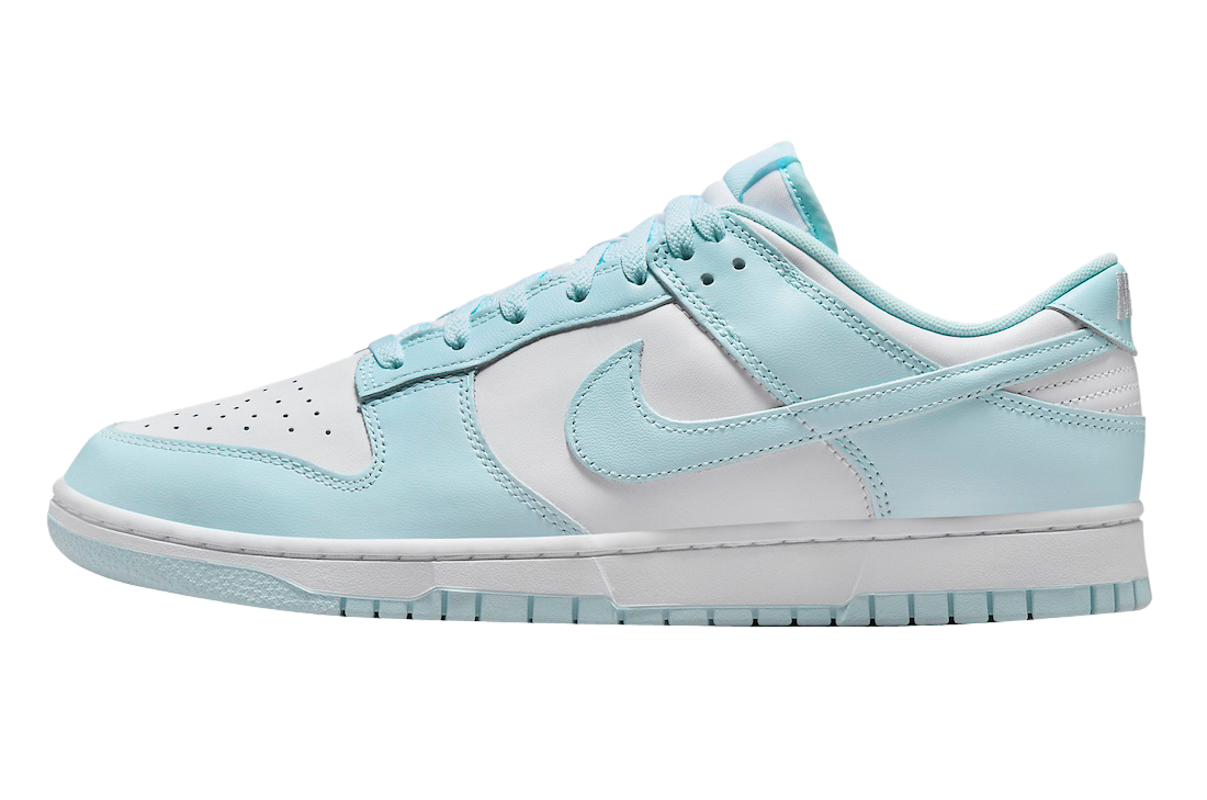 Nike Dunk Low Glacier Blue