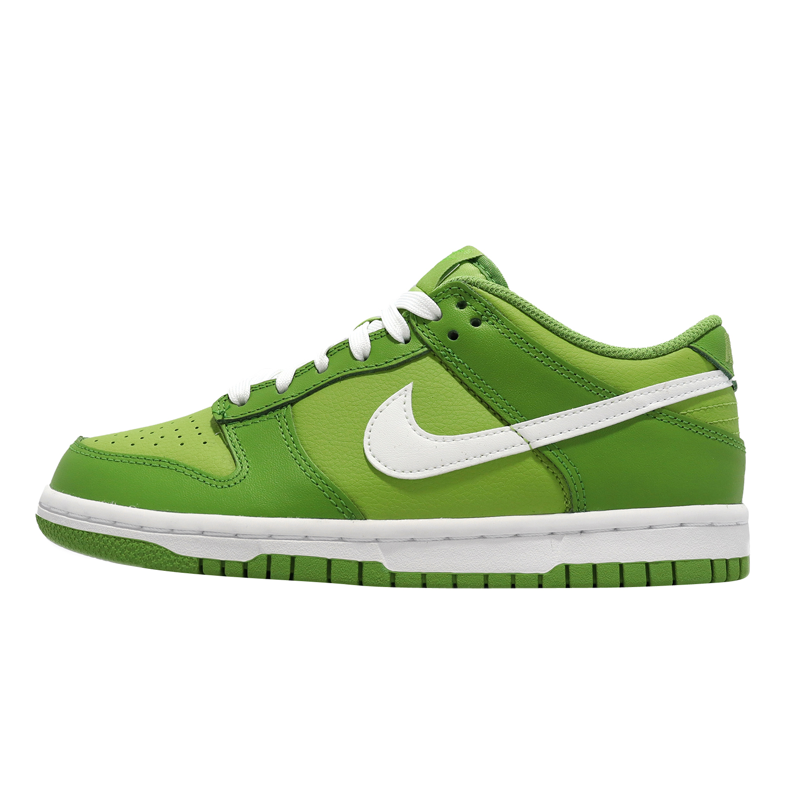 Nike Dunk Low GS White Grey - Apr 2023 - DH9765-102
