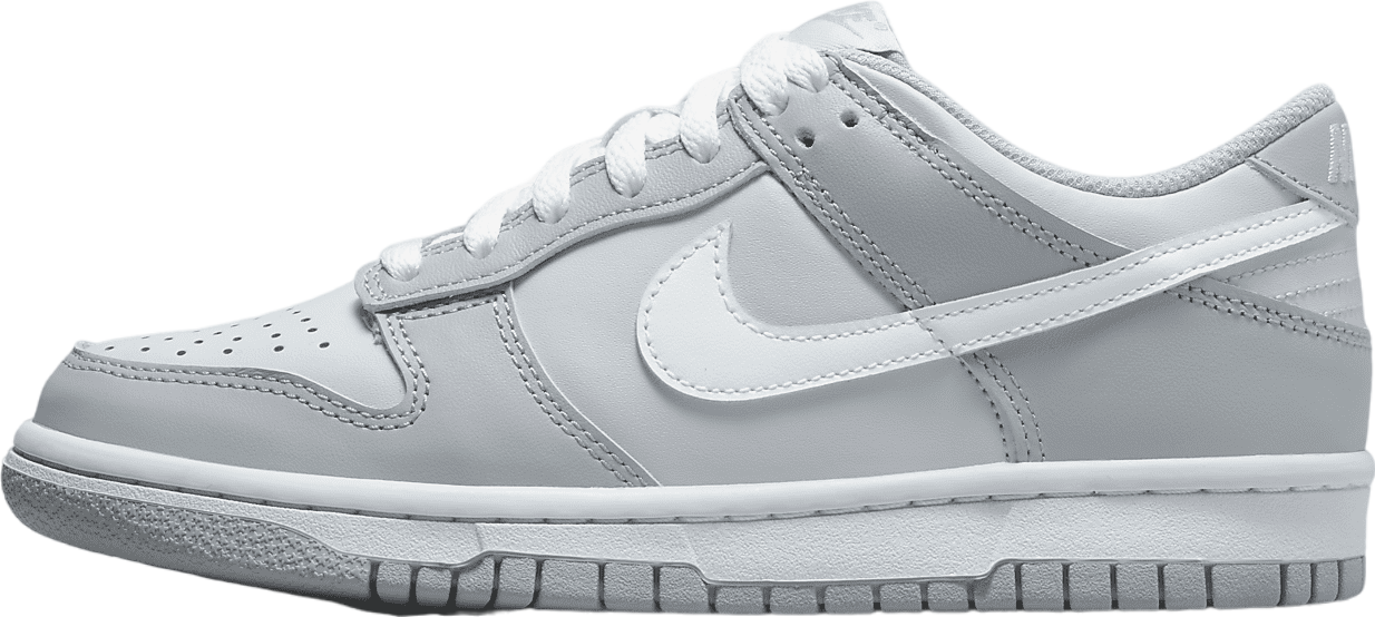 Nike Dunk Low GS Grey