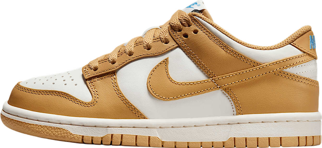 Nike Dunk Low GS White / Malachite - Feb 2025 - FB9109114 Nike Dunk Low GS White / Malachite - Feb 2025 - FB9109114