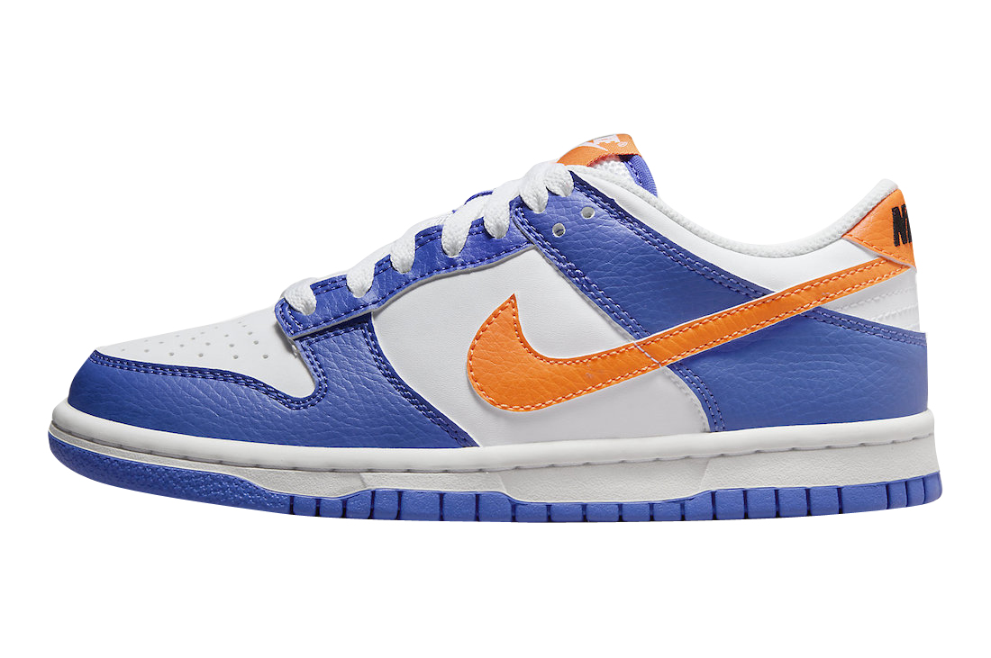 Nike Dunk Low GS Knicks