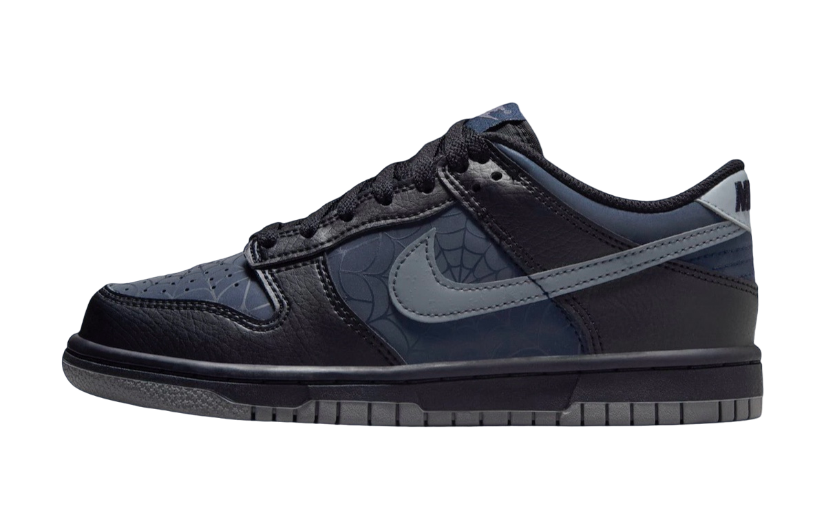 Nike Dunk Low GS Symbiote